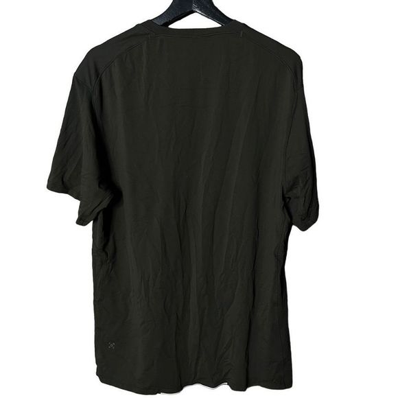 Lululemon Athletic Shirt Mens XL - Picture 2 of 3